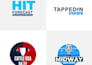 create professional podcast logo design